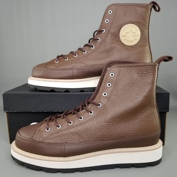 converse ct crafted boot hi